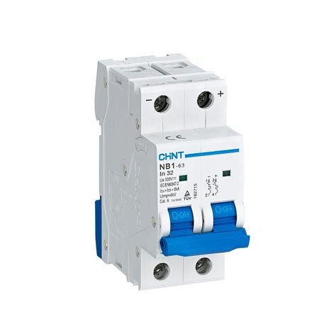 circuit breakers gostream